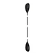 Весло Egalis Swift Fibre-Carbone Разборное 205-215 см 4 секции Ø30mm (701427ALP) (N783205N) - изображение 1