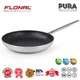 Сковорода Flonal Pura Induction Professional 32 см (GPRPB3270) с антипригарным покрытием Magma-Tech Plus (DAS303703) - изображение 2