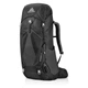 Рюкзак Gregory Paragon 48 Черный Объем 45/48 л Вес 1540/1600 г Габариты 72/77 x 36 x 25.5 см (213283ALP) (126843/2917) - изображение 1
