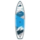 Надувная SUP доска F2 Strato 10.5 Blue 320 см 83 см 15 см 317 л до 145 кг 9 кг (804649) - изображение 5