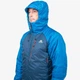 Куртка Mountain Equipment Shelterstone Men's Jacket Obsidian (Obsidian M) водонепроникність 1200mm вага 600 г (ME-006280.01595.M) - зображення 4
