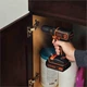 Аккумуляторная дрель-шуруповерт BLACK+DECKER BDCDD18N 18 В 1.5 Ач 28 Нм 1.03 кг (BDCDD18N) - изображение 3