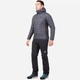 Куртка Mountain Equipment Particle Hooded Men's Jacket (Anvil/Obsidian XL) (ME-006481.1609.XL) - изображение 6