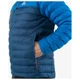 Куртка Mountain Equipment Superflux Jacket (black S) - утепленная с капюшоном для альпинизма и трекинга (ME-005768.01004.S) - изображение 8