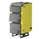 Твердотопливный котел Thermo Alliance Ferrum W V 5.0 FW 22, 22 кВт, одноконтурный (SD00053217) - изображение 1