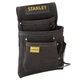 Сумка для інструменту STANLEY STST1-80114 розміри 280 х 90 х 250 мм натуральна шкіра (STST1-80114) - зображення 1
