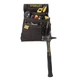 Сумка для інструменту STANLEY STST1-80114 розміри 280 х 90 х 250 мм натуральна шкіра (STST1-80114) - зображення 5