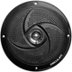 Колонки водонепроницаемые 4″ сверхплоские 20+20 Вт чёрный Osculati RMS 10+10 Вт АЧХ 90 Гц ~ 18 кГц (29.742.02) - изображение 1