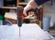 Акумуляторний дриль-шуруповерт BLACK+DECKER BDCD18 18 В 1.5 Аг 30 Нм 1.59 кг (BDCD18) - зображення 3