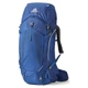 Рюкзак Gregory Katmai 55 RC зеленый объем 55 л вес 2.12 кг (213306ALP) (137235/7411) - изображение 1