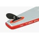 Надувная SUP-доска Starboard Inflatable The Wall 12’6” x 28” x 4.75” 381 см 71.1 см 11.5 кг 50-90 кг (701086A (2012210401016) - изображение 3