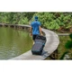 Надувная SUP-доска Starboard Inflatable The Wall 12’6” x 28” x 4.75” 381 см 71.1 см 11.5 кг 50-90 кг (701086A (2012210401016) - изображение 4