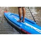 Надувная SUP-доска Starboard Inflatable The Wall 12’6” x 28” x 4.75” 381 см 71.1 см 11.5 кг 50-90 кг (701086A (2012210401016) - изображение 7