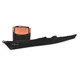 Каяк Oru Kayak Coast XT Черный 493 см 14.5 кг 181 кг (OKY203-BLA-XT) - изображение 2