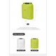 Гермомішок Naturehike CNK2550XB012 4 л білий (6977465868459) - зображення 5