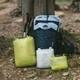 Гермомішок Naturehike CNK2550XB012 4 л білий (6977465868459) - зображення 8