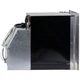 Льдогенератор Isotherm IceDrink White 230 В нержавеющая сталь 8 кг/сутки низкопрофильный (50.841.00) - изображение 4