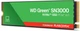 SSD диск Western Digital Green SN3000 1TB M.2 2280 NVMe PCIe 4.0 x4 3D NAND QLC (WDS100T4G0E) - изображение 2