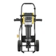 Отбойный молоток сетевой DeWALT D25981K потребляемая мощность 2100 Вт энергия удара 62 Дж (D25981K) - изображение 2