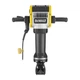 Отбойный молоток сетевой DeWALT D25981K потребляемая мощность 2100 Вт энергия удара 62 Дж (D25981K) - изображение 4