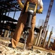 Отбойный молоток сетевой DeWALT D25981K потребляемая мощность 2100 Вт энергия удара 62 Дж (D25981K) - изображение 6