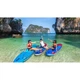 Надувная SUP доска Starboard iGO 10'8” x 33” x 6” Deluxe Lite w/Paddle (2010240601015) - изображение 8