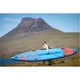 Надувная SUP доска Starboard Touring M 14'0” x 30” x 6” Deluxe (2014250601013) - изображение 7