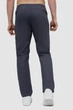 Штани AVECS сірі з технологією Stretch Cotton 50624/17 2XL - изображение 2