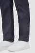 Штани AVECS сірі з технологією Stretch Cotton 50624/17 2XL - изображение 7
