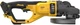 Акумуляторна кутова шліфувальна машина DeWalt 54V FlexVolt 230 мм без акумулятора та зарядного пристрою (DCG460NK-XJ) - зображення 3