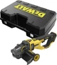 Акумуляторна кутова шліфувальна машина DeWalt 54V FlexVolt 230 мм без акумулятора та зарядного пристрою (DCG460NK-XJ) - зображення 5