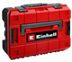 Набір інструментів Einhell E-Case у валізі 80 елементів 49370570 (4009313705707) - зображення 1