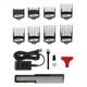 Машинка для стрижки Wahl Magic Clip Cordless Black 3026434 - изображение 5