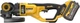 Акумуляторна кутова шліфувальна машина DeWalt 54V FlexVolt 230 мм з 2 акумуляторами 9 Аг (DCG460X2-QW) - зображення 3
