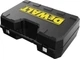 Акумуляторна кутова шліфувальна машина DeWalt 54V FlexVolt 230 мм з 2 акумуляторами 9 Аг (DCG460X2-QW) - зображення 5