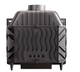 Камінна топка KAWMET Premium SIREN (14 kW) EKO - изображение 8