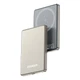 УМБ ESSAGER Cross-Border 5000mAh 20W Magsafe/PD/QC3.0 Grey (EDY5K-YJ0A-Z) - изображение 1