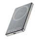УМБ ESSAGER Cross-Border 5000mAh 20W Magsafe/PD/QC3.0 Grey (EDY5K-YJ0A-Z) - изображение 4