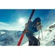 Горнолыжный рюкзак Gregory Targhee FT 45 нейлон 210D 420D объем 45 л максимальная нагрузка 20.4 кг размеры 28 (132709/8885) - изображение 3