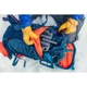 Горнолыжный рюкзак Gregory Targhee FT 45 нейлон 210D 420D объем 45 л максимальная нагрузка 20.4 кг размеры 28 (132709/8885) - изображение 8