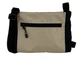 Streetwear Messenger Bag Beige/Black сумка кроссбоди через плечо - изображение 6