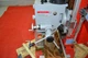 Фрезерный станок Holzmann BF 50DIG 400 В 0,8-1,5 кВт 870x900x1240 мм (532) (BF50DIG_400V) - изображение 7
