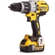 Дриль-шурупокрут акумуляторний безщітковий ударний DeWALT DCD996P3 18 В 5 Аг 95 Нм 1.6 кг (DCD996P3) - зображення 4