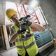 Дриль-шурупокрут акумуляторний безщітковий ударний DeWALT DCD996P3 18 В 5 Аг 95 Нм 1.6 кг (DCD996P3) - зображення 5