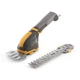 Кусторез-ножницы аккумуляторный STIGA SGM102AE 10.8 В вес 0.65 кг длина ножа 18 см (SGM102AE) - изображение 1