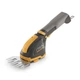 Кусторез-ножницы аккумуляторный STIGA SGM102AE 10.8 В вес 0.65 кг длина ножа 18 см (SGM102AE) - изображение 3