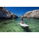 Надувная SUP-доска Aqua Marina Drift 10'10" черный 330 см 11.11 кг 130 кг (700988ALP) (BT-20DRP) - изображение 6