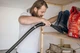 Професійний пилосос Karcher WD 3 V-17/4/20 (1.628-130.0) - зображення 8