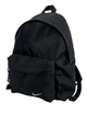 Street Core 24L Cordura чорний міський рюкзак для ноутбука 15.6" - зображення 3