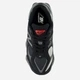 Подростковые кроссовки для мальчика New Balance 9060 GC9060BK 38 (5.5) Черные (197966089184) - изображение 4